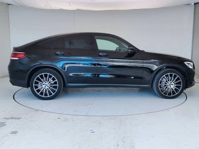 4 - Mercedes-Benz GLC Cascioli Group