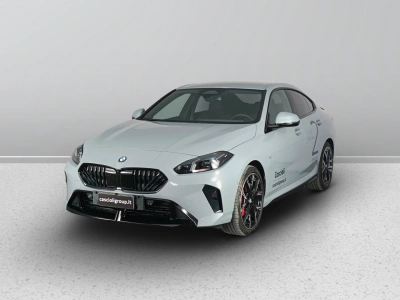 1 - BMW Serie 2 Cascioli Group