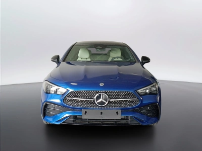 2 - Mercedes-Benz CLE Cascioli Group