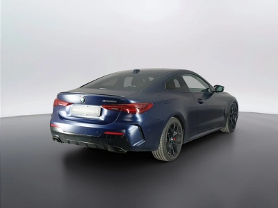 4 - BMW Serie 4 Cascioli Group
