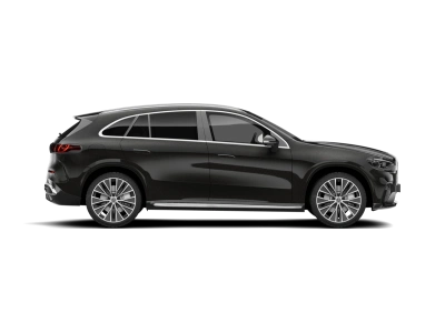 6 - Mercedes-Benz GLC Cascioli Group