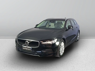 1 - Volvo V90 Cascioli Group