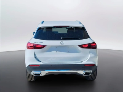 4 - Mercedes-Benz GLA Cascioli Group