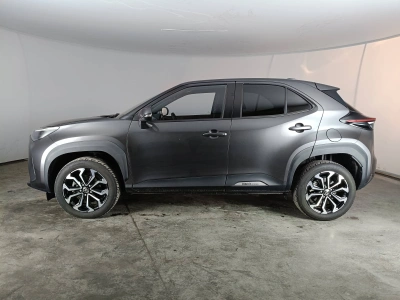 6 - Toyota Yaris Cross Cascioli Group