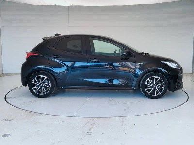 7 - Toyota Yaris Cascioli Group