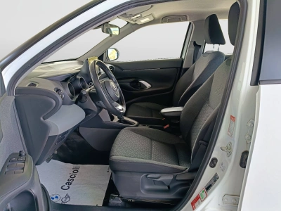 8 - Toyota Yaris Cross Cascioli Group