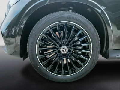 9 - Mercedes-Benz GLC Cascioli Group