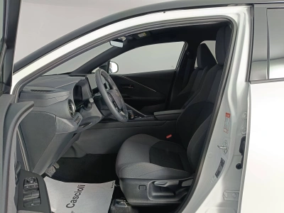 8 - Toyota C-HR Cascioli Group