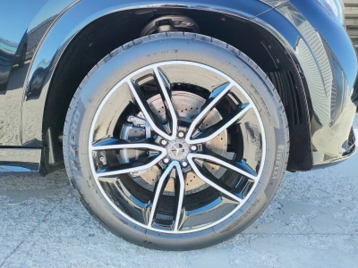 8 - Mercedes-Benz GLE Cascioli Group