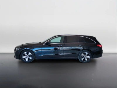 8 - Mercedes-Benz Classe C Cascioli Group