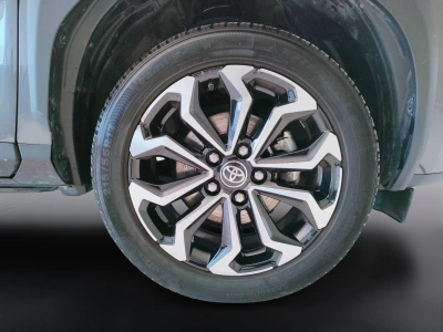 10 - Toyota Yaris Cross Cascioli Group