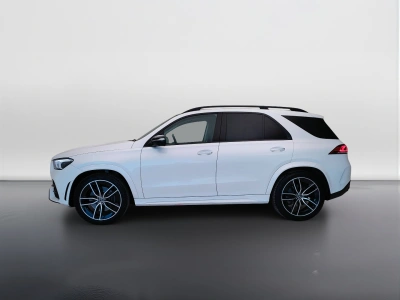 3 - Mercedes-Benz GLE Cascioli Group