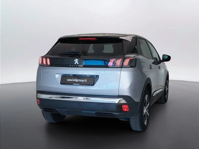 5 - Peugeot 3008 Cascioli Group