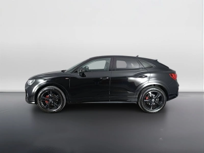 6 - Audi Q3 Cascioli Group
