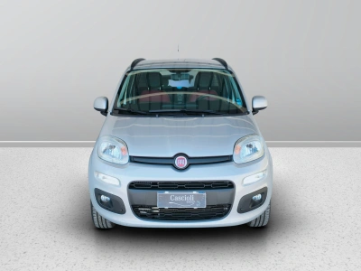 2 - Fiat Panda III Van 2016 Cascioli Group