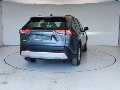 5 - Toyota RAV4 Cascioli Group