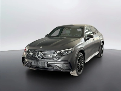 4 - Mercedes-Benz GLC Cascioli Group