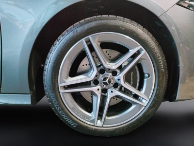 5 - Mercedes-Benz Classe A Cascioli Group