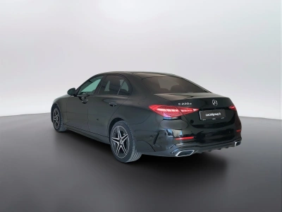 7 - Mercedes-Benz Classe C Cascioli Group