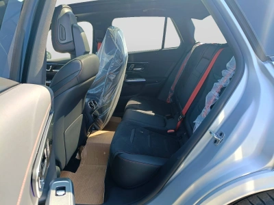 9 - Mercedes AMG GLC Cascioli Group