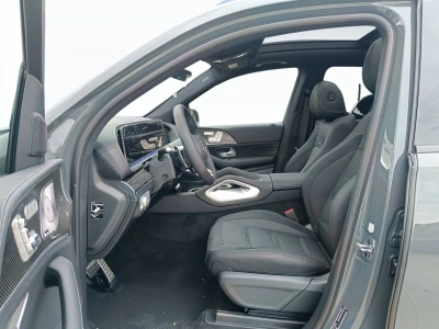 8 - Mercedes AMG GLE Cascioli Group