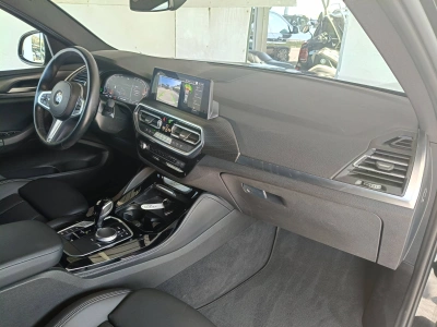 10 - BMW X4 Cascioli Group