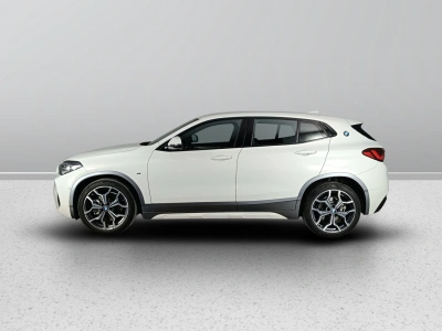 6 - BMW X2 Cascioli Group