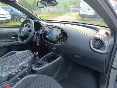 10 - Toyota AYGO X Cascioli Group