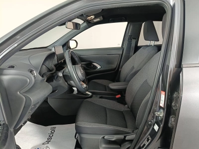 8 - Toyota Yaris Cross Cascioli Group