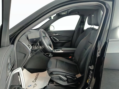 8 - BMW iX1 Cascioli Group