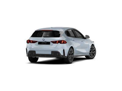 5 - BMW Serie 1 Cascioli Group