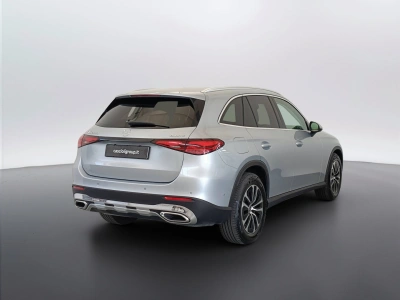 4 - Mercedes-Benz GLC Cascioli Group