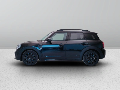 3 - MINI Countryman Cascioli Group