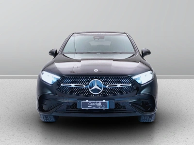 2 - Mercedes-Benz GLC Cascioli Group