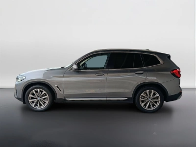 6 - BMW X3 Cascioli Group