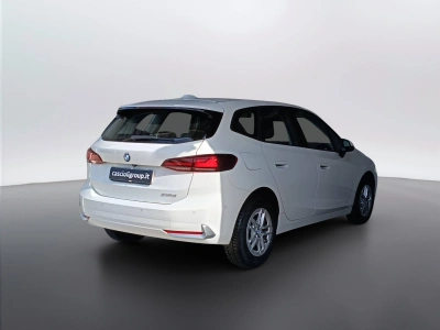 4 - BMW Serie 2 Cascioli Group