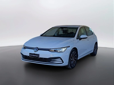 1 - Volkswagen Golf Cascioli Group