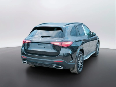 6 - Mercedes-Benz GLC Cascioli Group