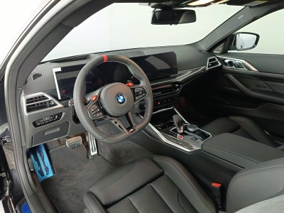 7 - BMW M M4 Cascioli Group