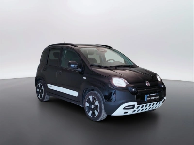 3 - Fiat Panda Cascioli Group