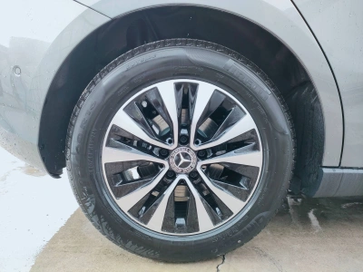 7 - Mercedes-Benz Classe A Cascioli Group