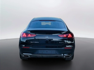 2 - Mercedes-Benz GLE Cascioli Group