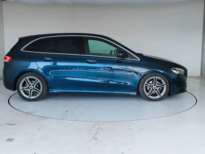 8 - Mercedes-Benz Classe B Cascioli Group