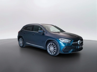 3 - Mercedes-Benz GLA Cascioli Group