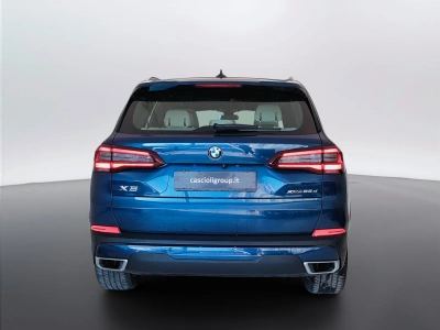 6 - BMW X5 Cascioli Group