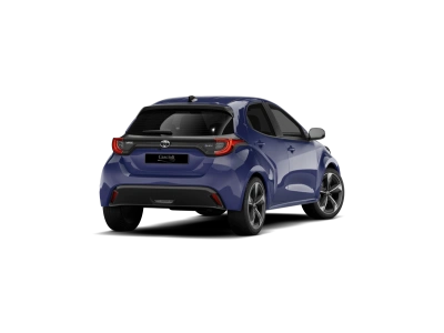 5 - Toyota Yaris Cascioli Group