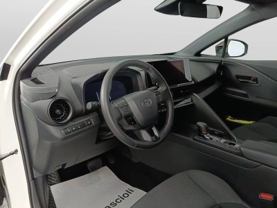 7 - Toyota C-HR Cascioli Group