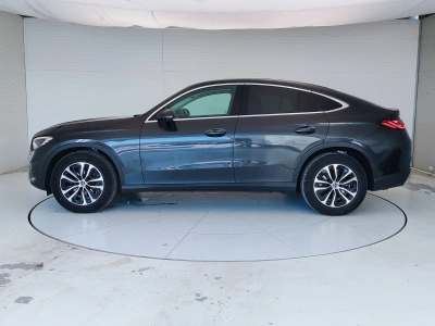 8 - Mercedes-Benz GLC Cascioli Group