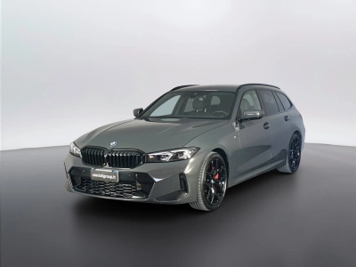 1 - BMW Serie 3 Cascioli Group