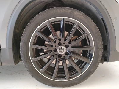 8 - Mercedes-Benz GLA Cascioli Group